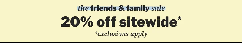 COCOKIND | 20% off sitewide*