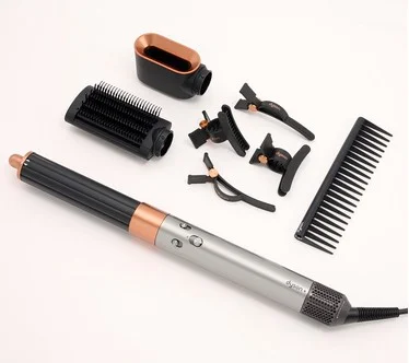 Dyson Airwrap Origin Multi-Styler & Dryer with Accessories