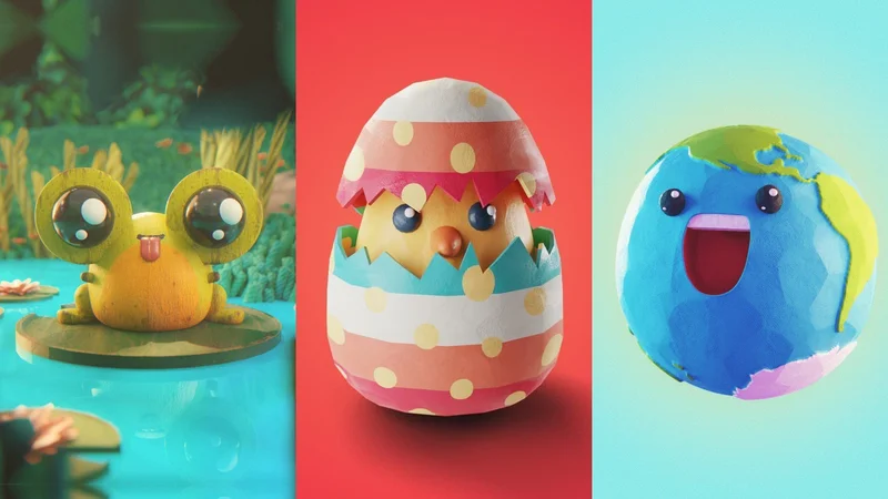 Explore SouthernShotty 3D's class.