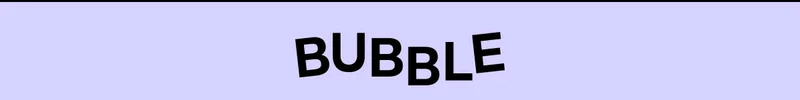 Bubble Skincare