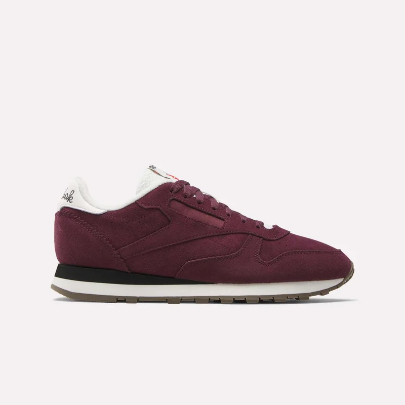 Image of Classic Leather Shoes