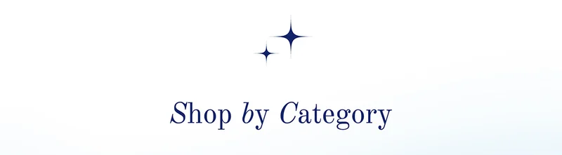 Shop by category