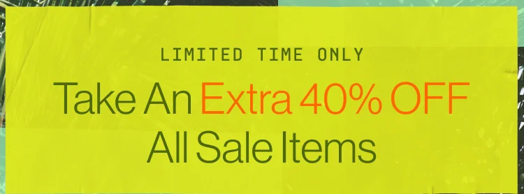 IMAGE-40% OFF SOS