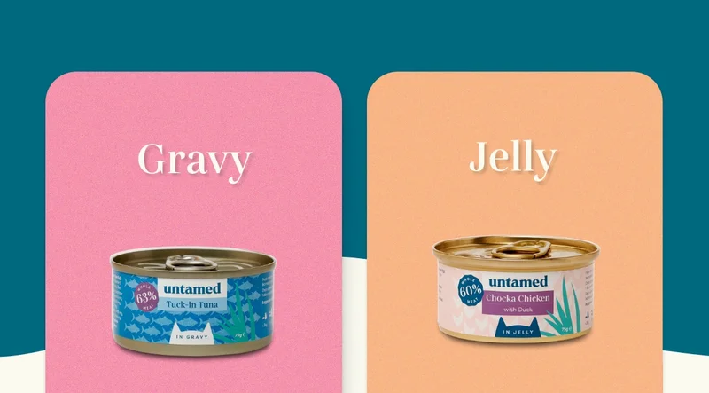 Gravy or Jelly