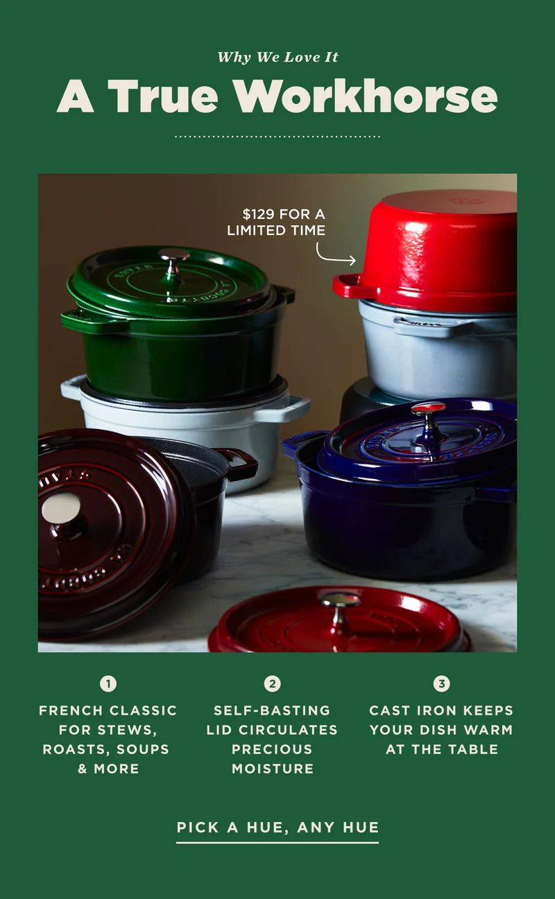 PICK A HUE, ANY HUE