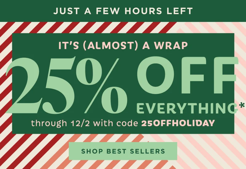 SHOP BEST SELLERS