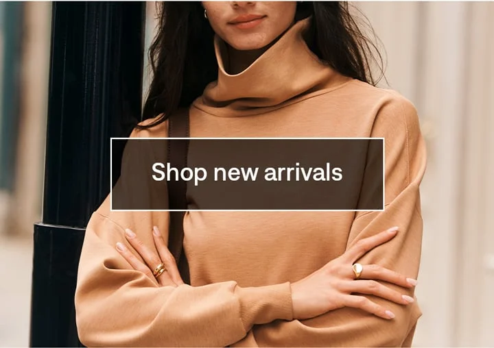 Shop new arrivals
