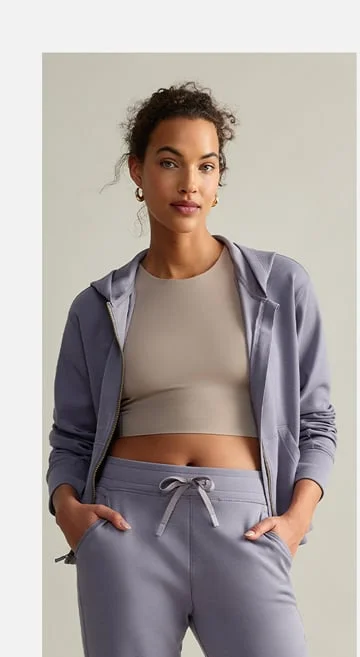 DreamGlow™ Jogger