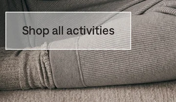 Shop all activities