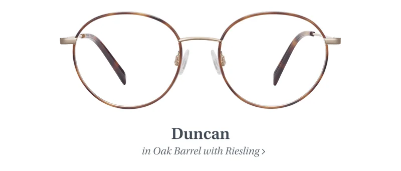 Duncan in Oak Barrel with Riesling