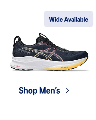 Shop Men's >