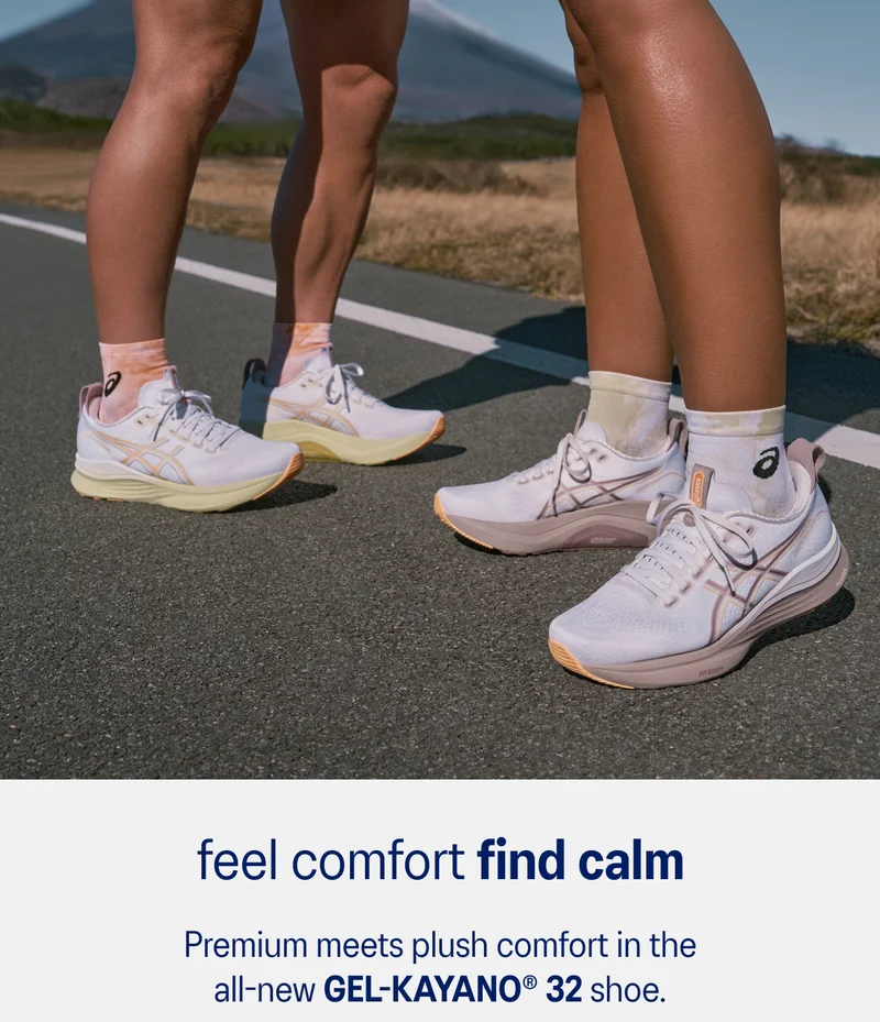 feel comfort find calm