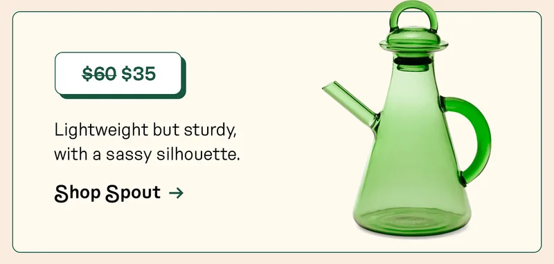 Shop Spout