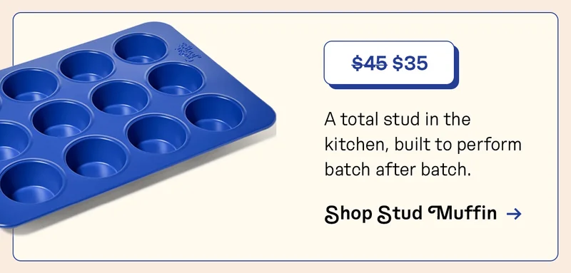 Shop Stud Muffin