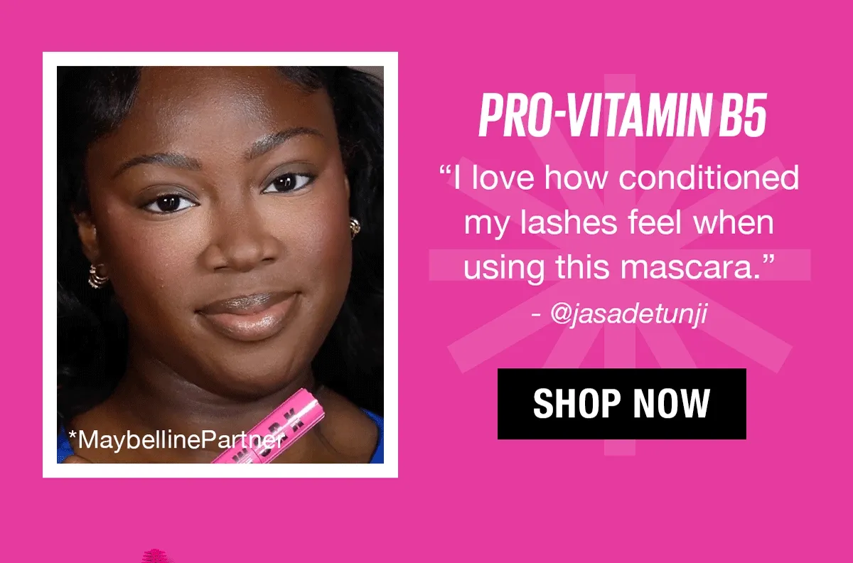 Pro-Vitamin B5