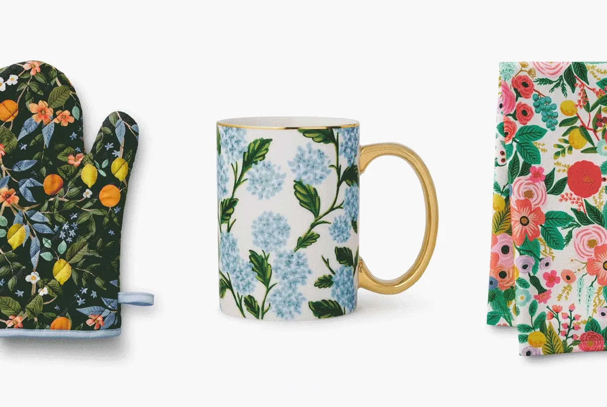 Shop New Kitchen Arrivals