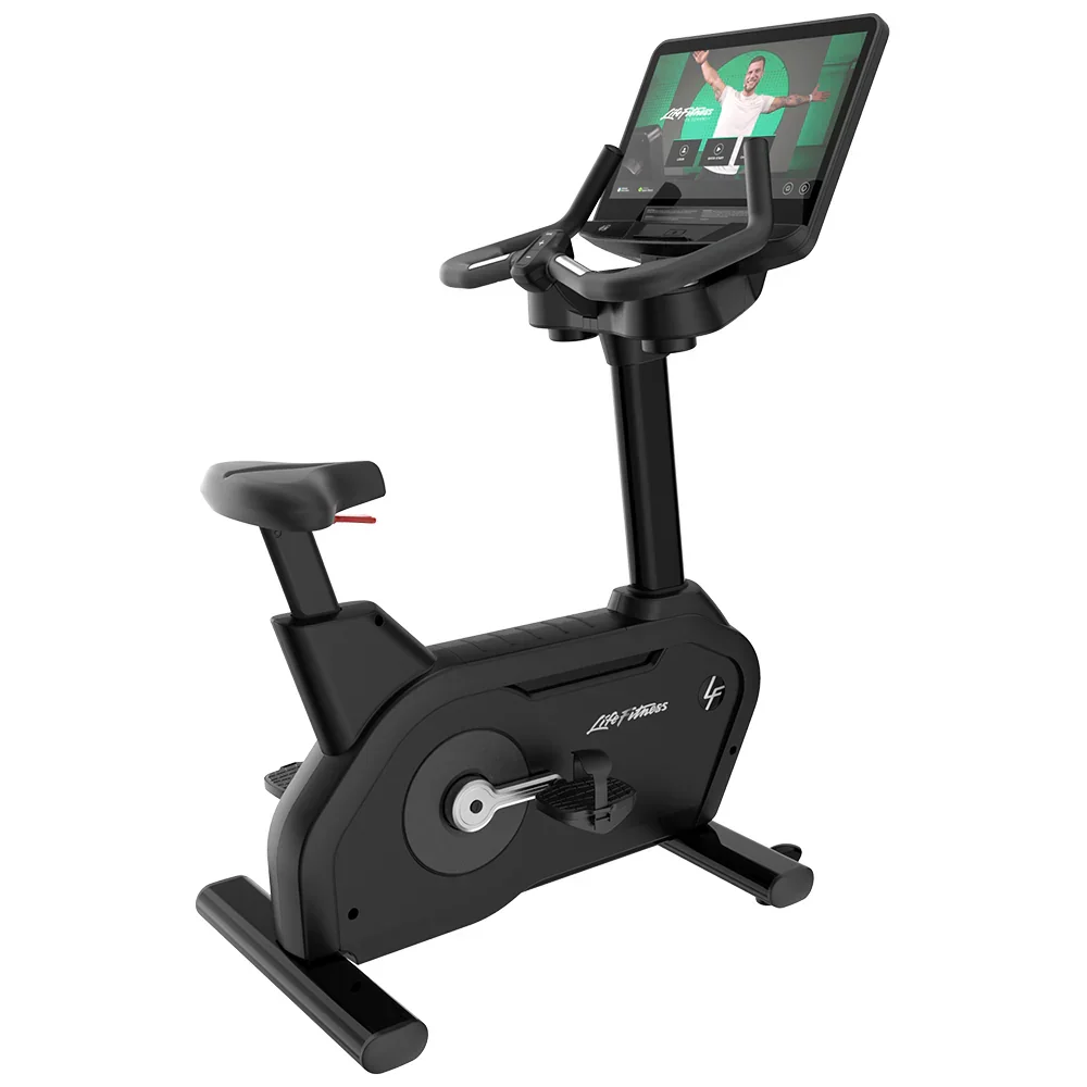 Club Series+ Upright Bike