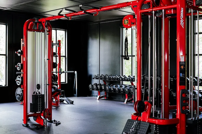 Shop Home Gym Equipment