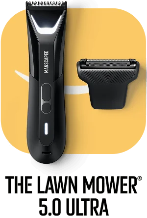 The Lawn Mower® 5.0 Ultra