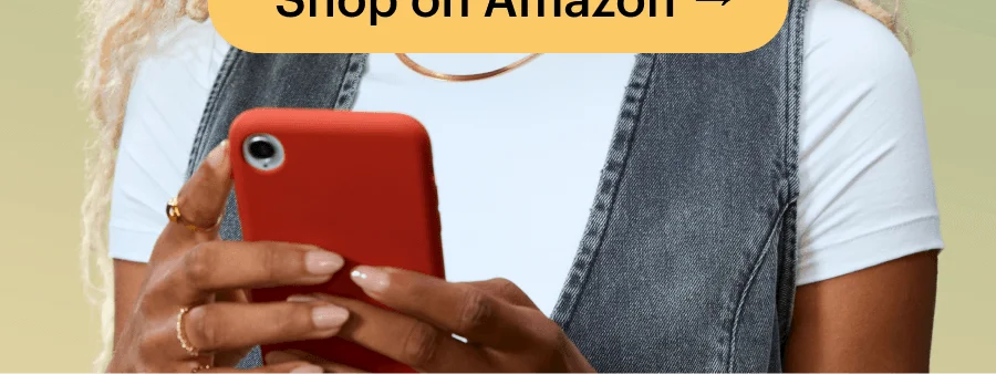 on Amazon