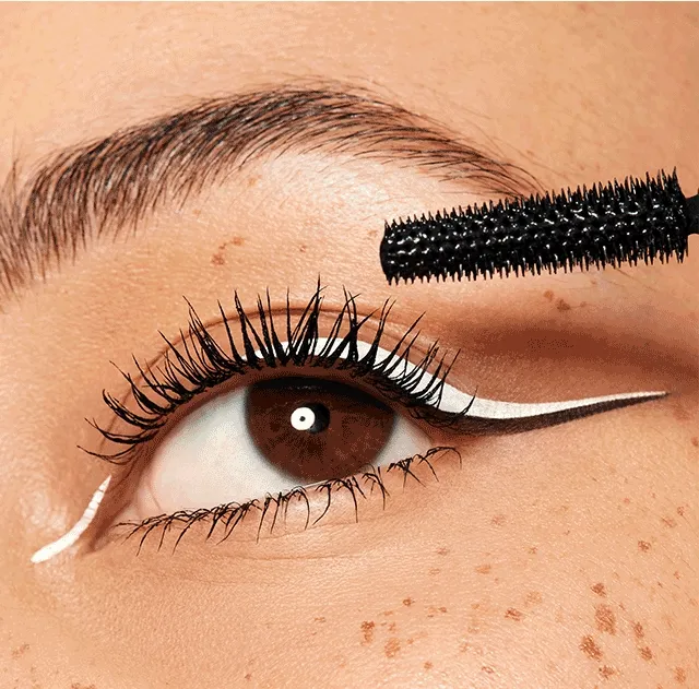 Lash extender mascara Lash extender mascara