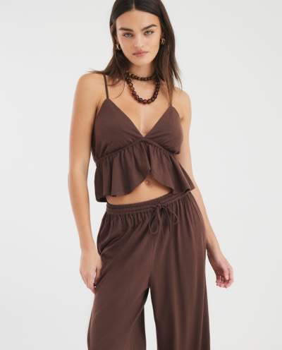 Trouser & Top