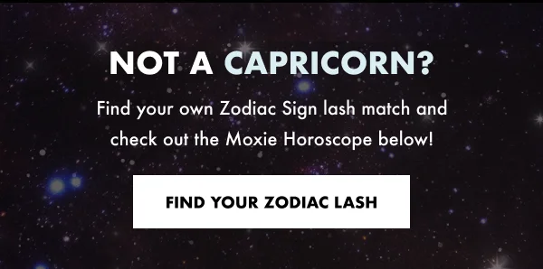 Find your zodiac lash