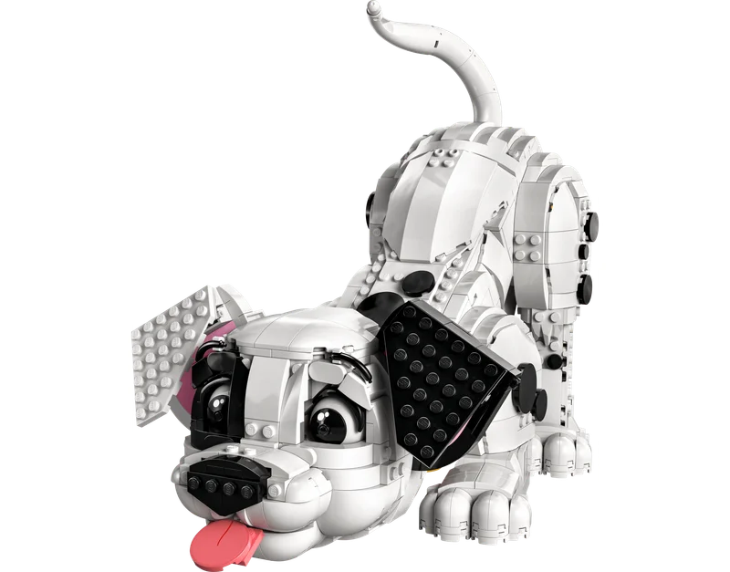 101 Dalmatians Puppy