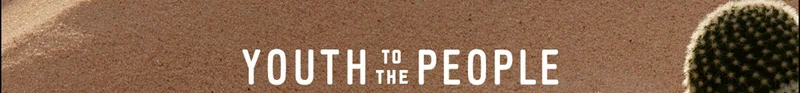 Youth To The People