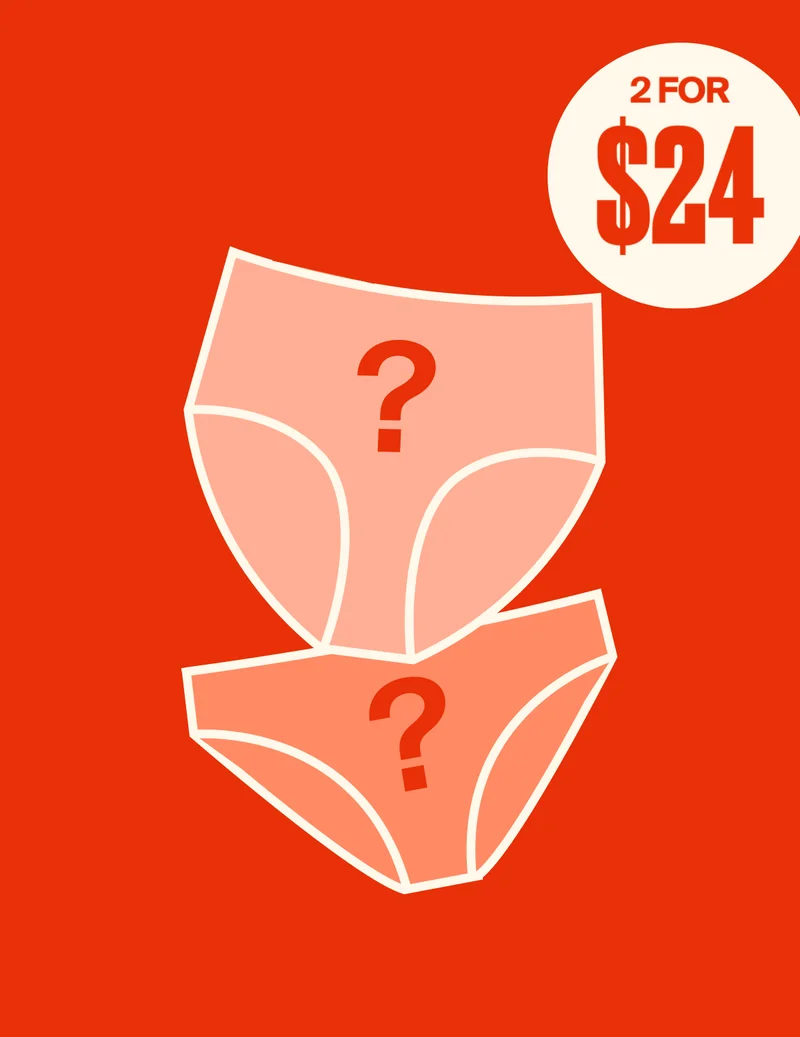Image of Super Leakproof Mystery 2-Pack