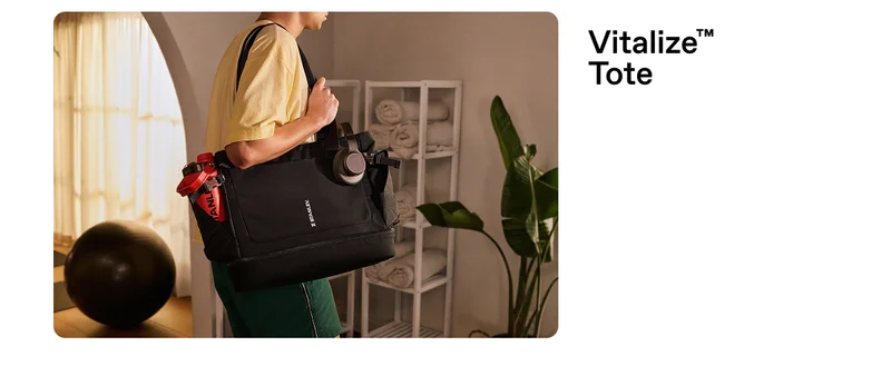 Vitalize™ Tote