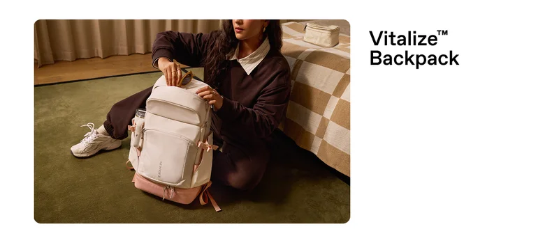 Vitalize™ Backpack