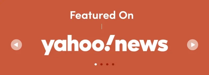 Featured on. Forbes, Business insider, Yahoo!News. Entrepreneur.