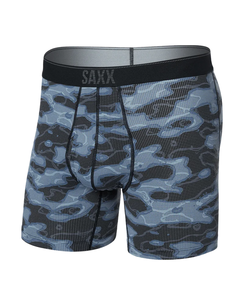 Image of Quest Quick-Dry Mesh