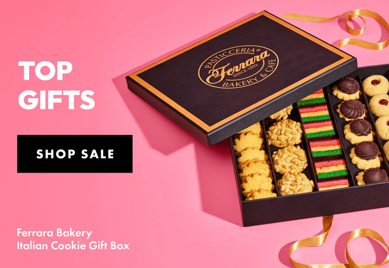 Top Gifts Top Gifts