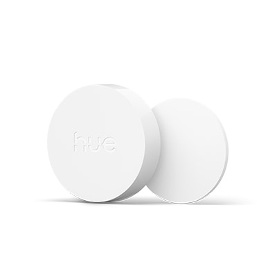 Meet the new smart button