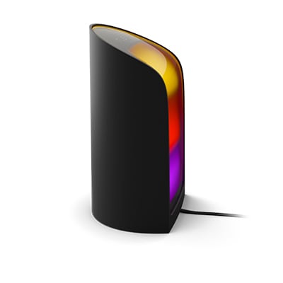 Play wall washer: Our latest in surround lighting