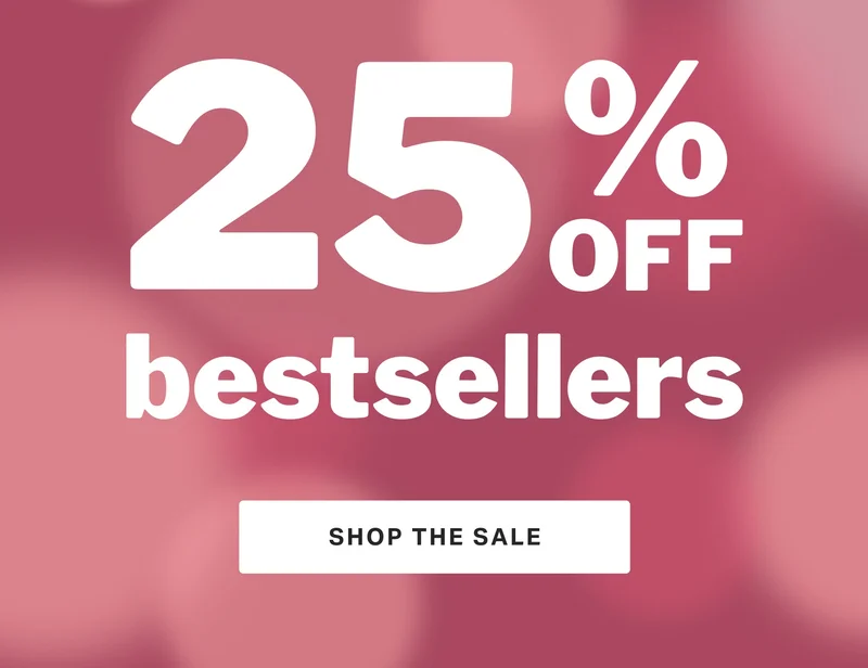 SHOP THE SALE