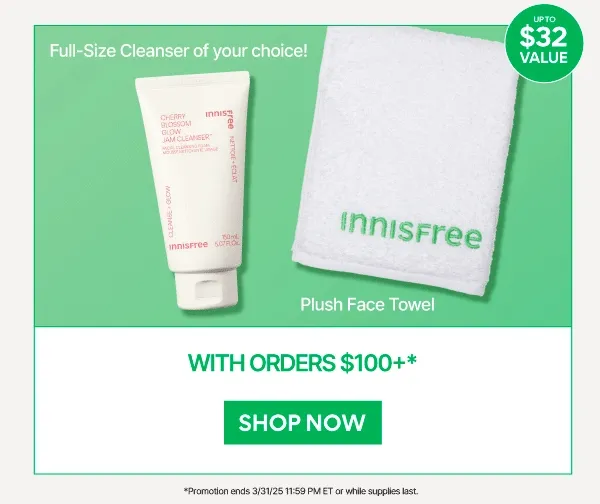 FREE SPA SETS