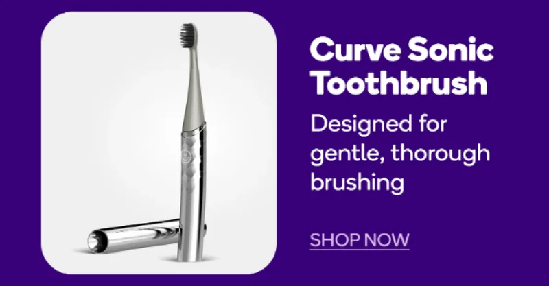 BURST Oral Care