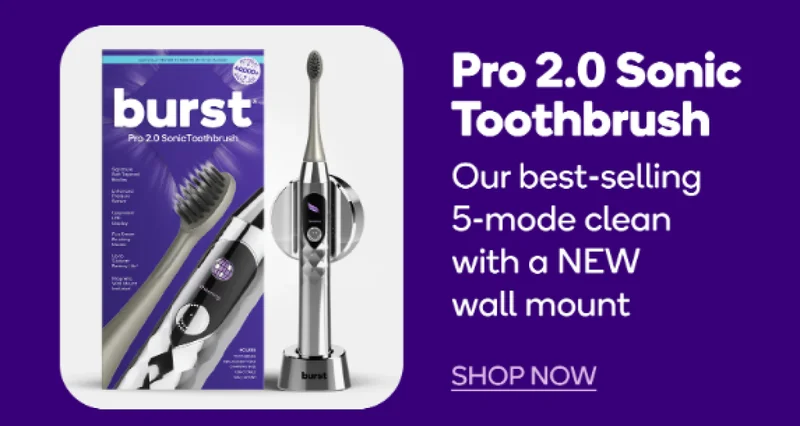 BURST Oral Care