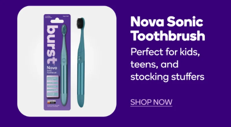 BURST Oral Care