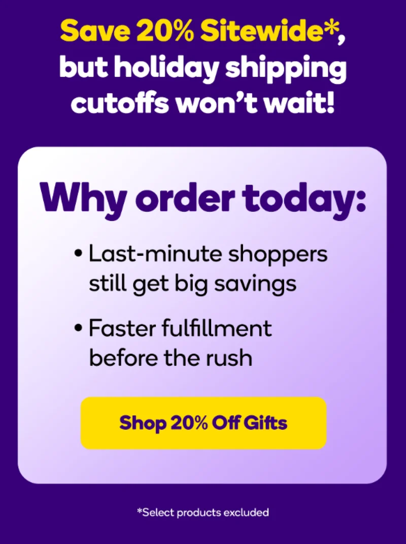 BURST Oral Care