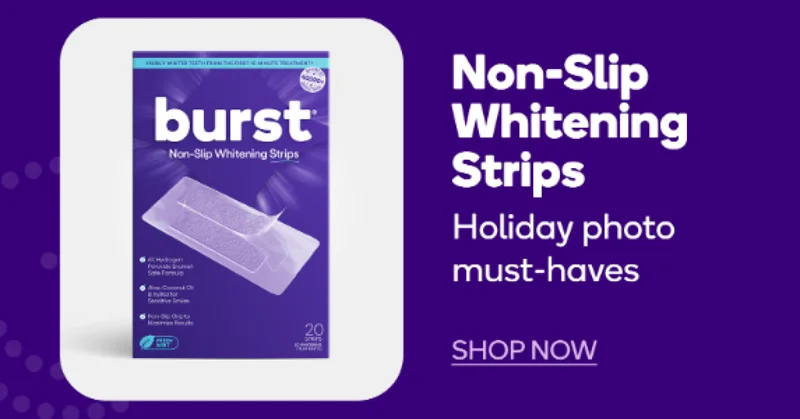 BURST Oral Care