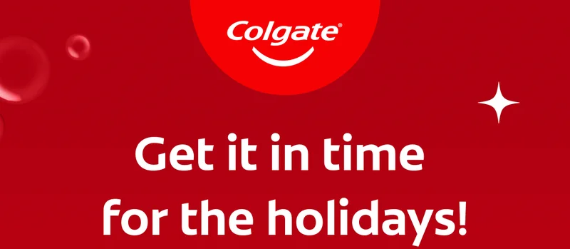 Colgate Logo