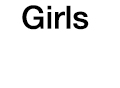 Girls