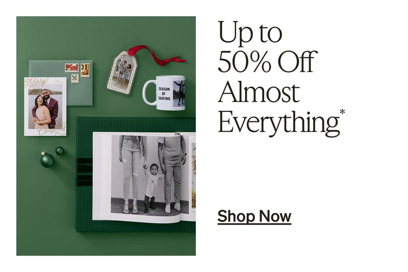 Unlimited $1 Magnets + Free Shipping on Magnet Orders $25+
