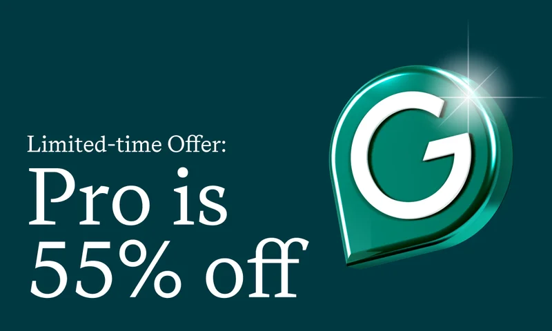 50% off any Pro plan