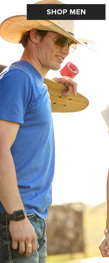 SHOP MEN