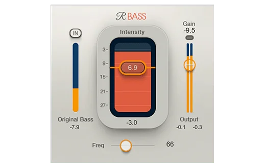 Renaissance Bass